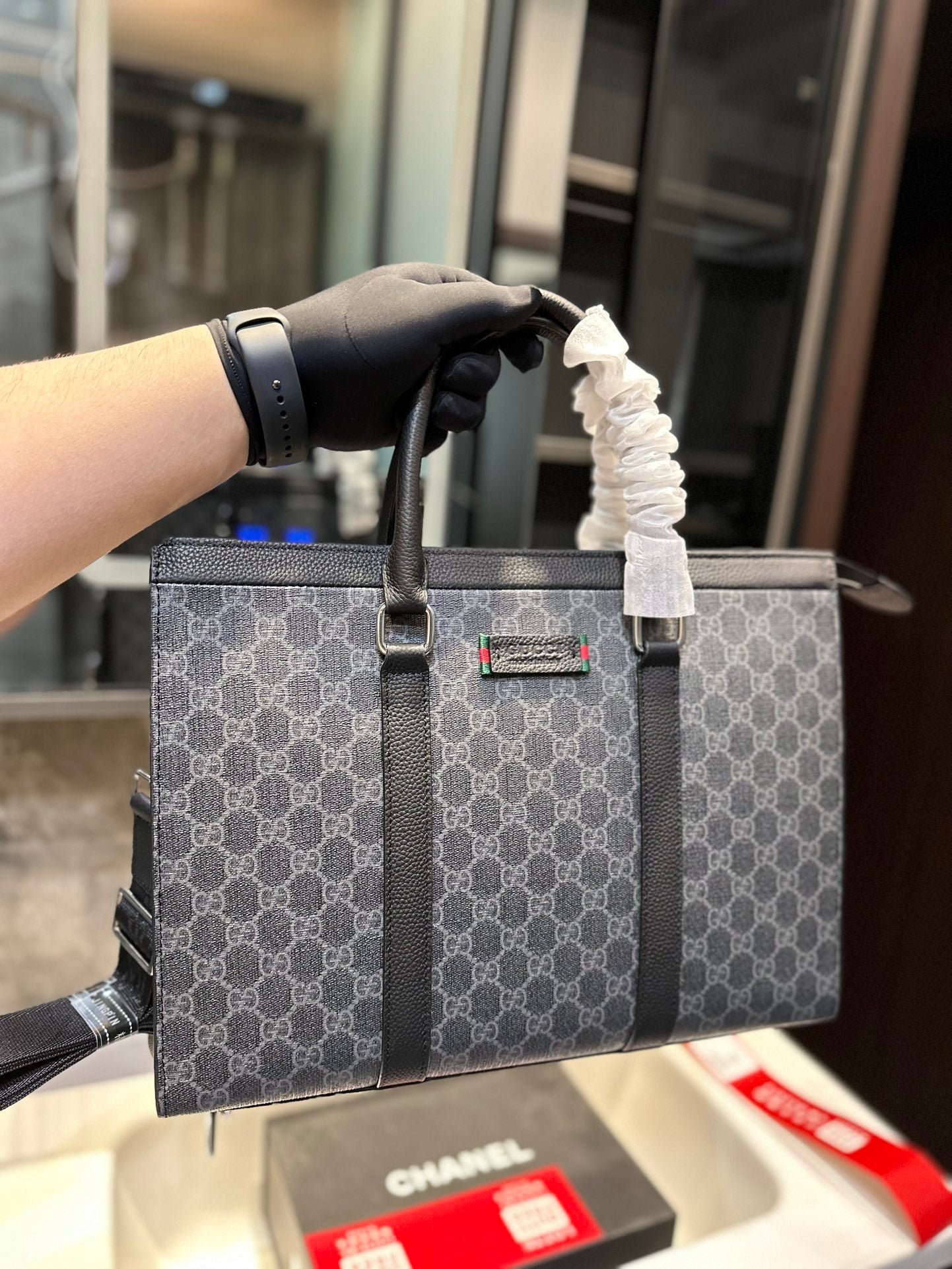 GUCCI BAG  519