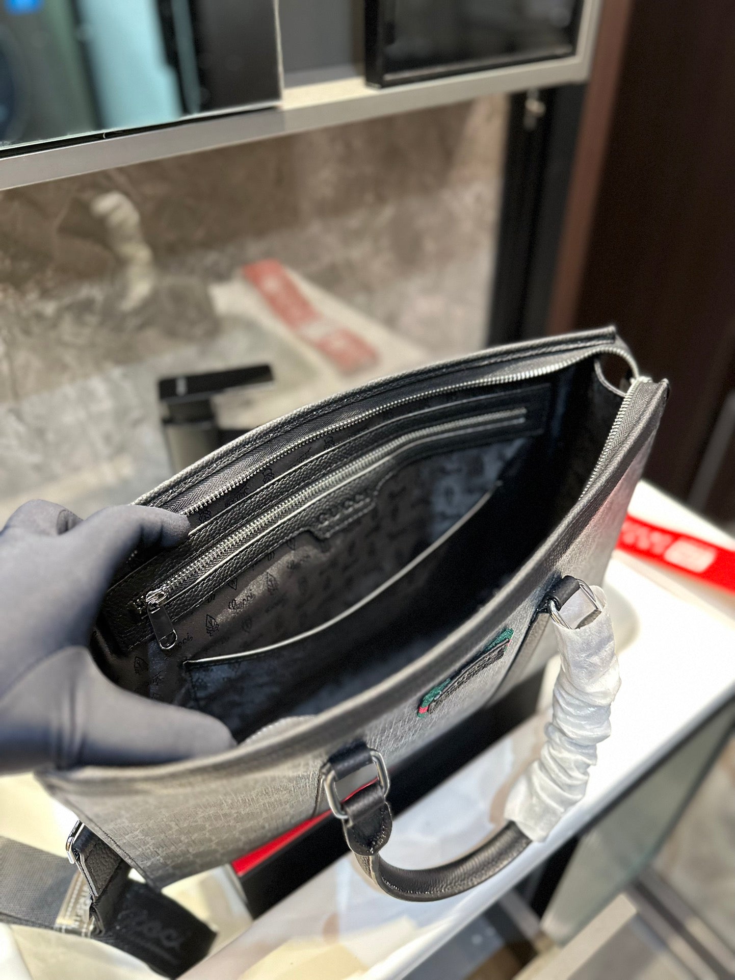 GUCCI BAG  519
