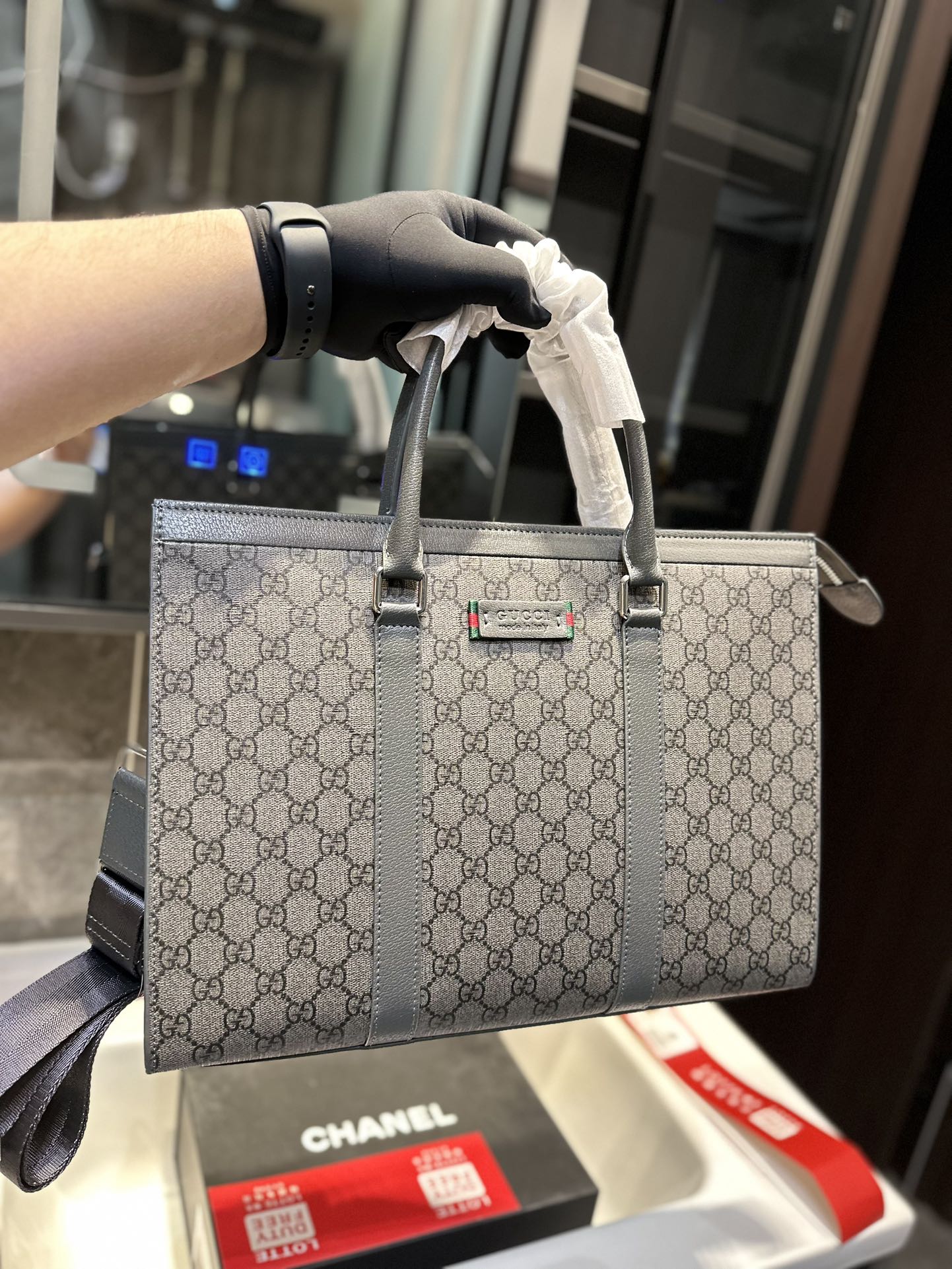 GUCCI BAG  519