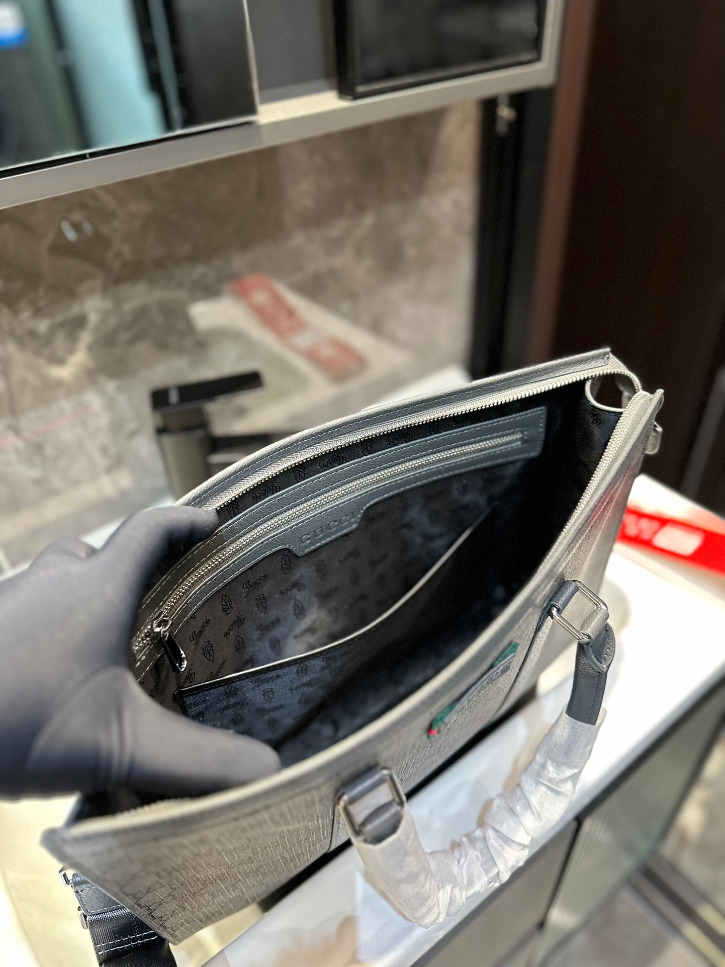 GUCCI BAG  519