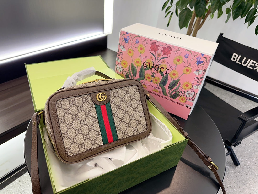 GUCCI BAG 524