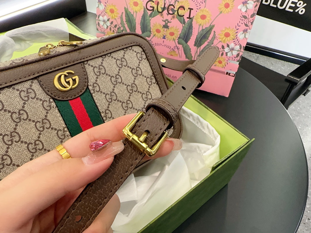 GUCCI BAG 524