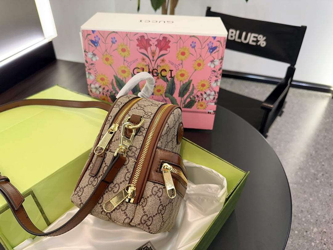 GUCCI BAG 525
