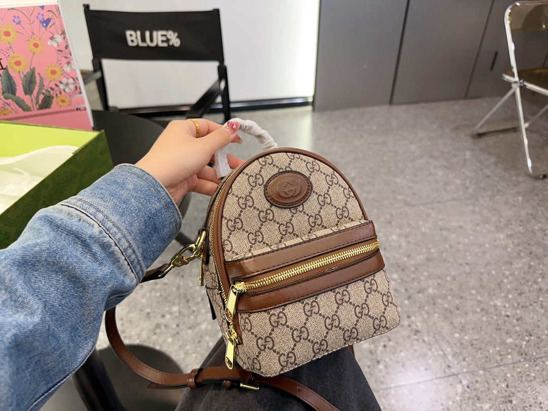 GUCCI BAG 525