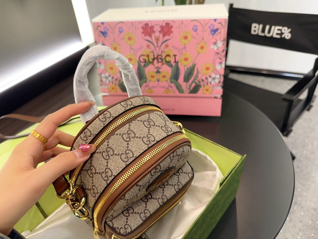 GUCCI BAG 525