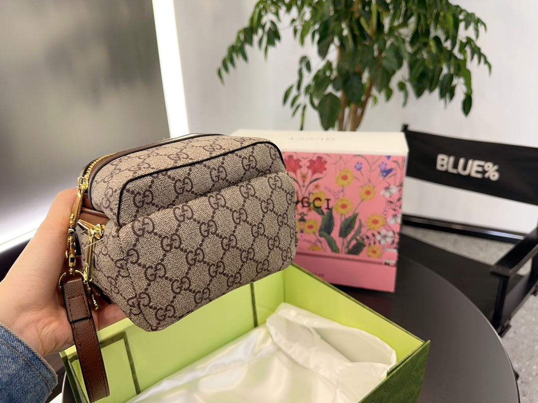GUCCI BAG 525