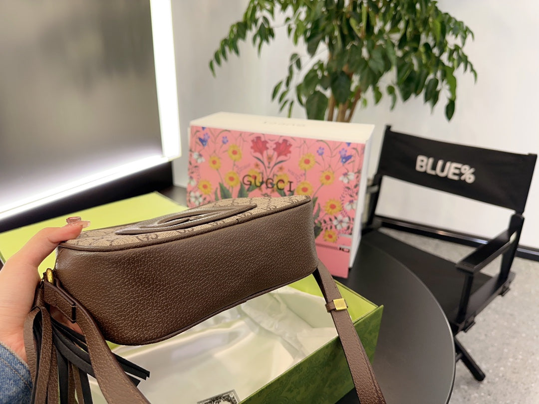 GUCCI BAG 526