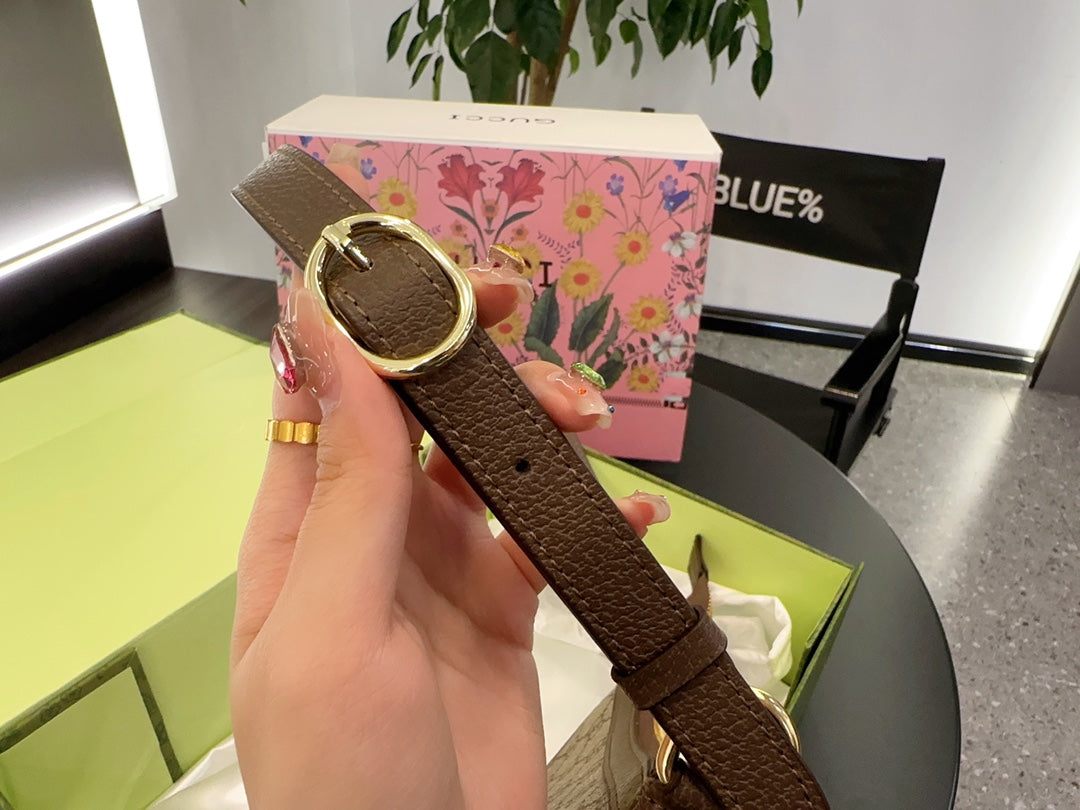 GUCCI BAG 527