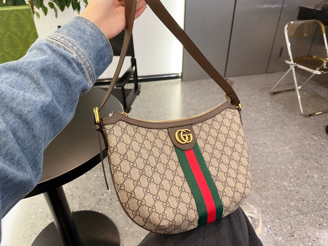 GUCCI BAG 528