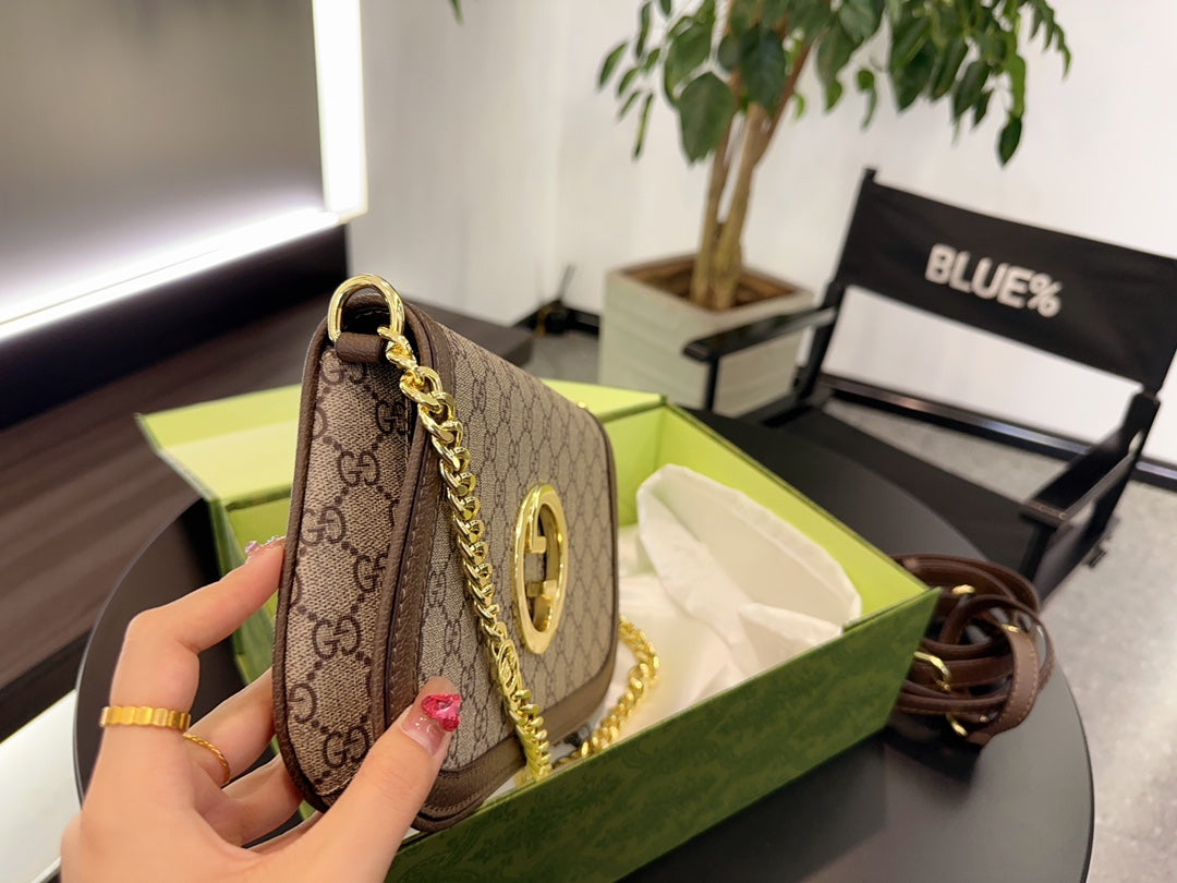 GUCCI BAG 529