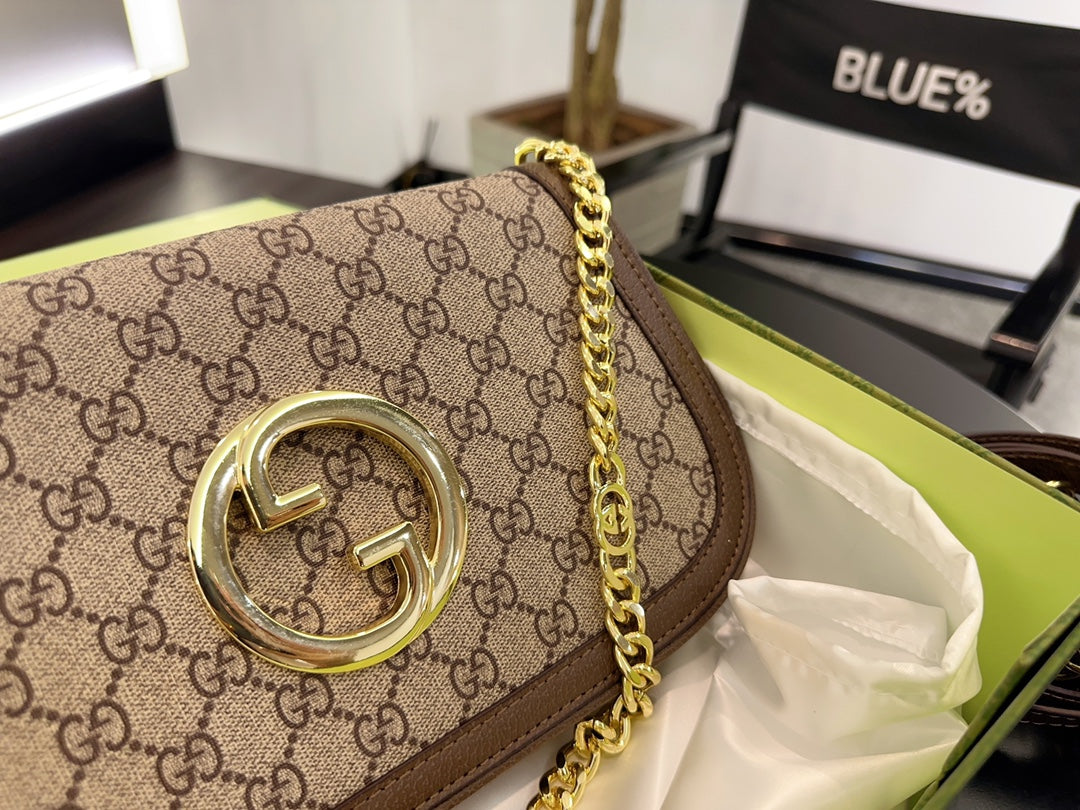 GUCCI BAG 529