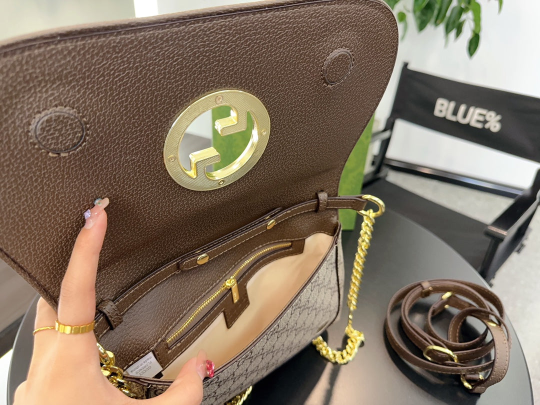 GUCCI BAG 529