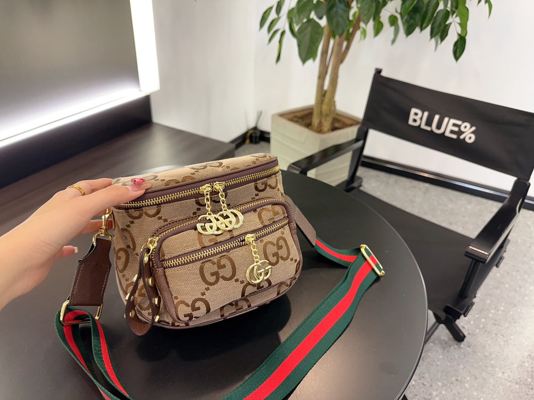 GUCCI BAG 530