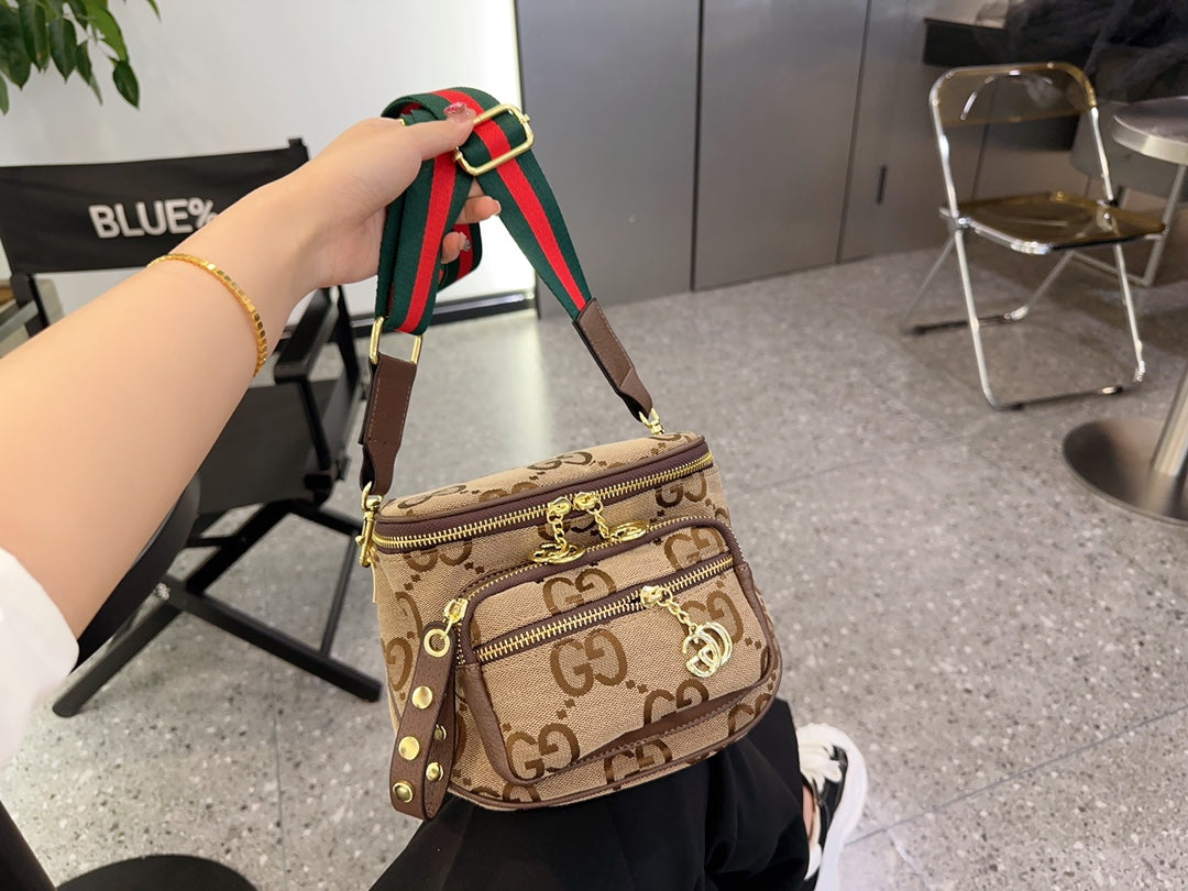 GUCCI BAG 530
