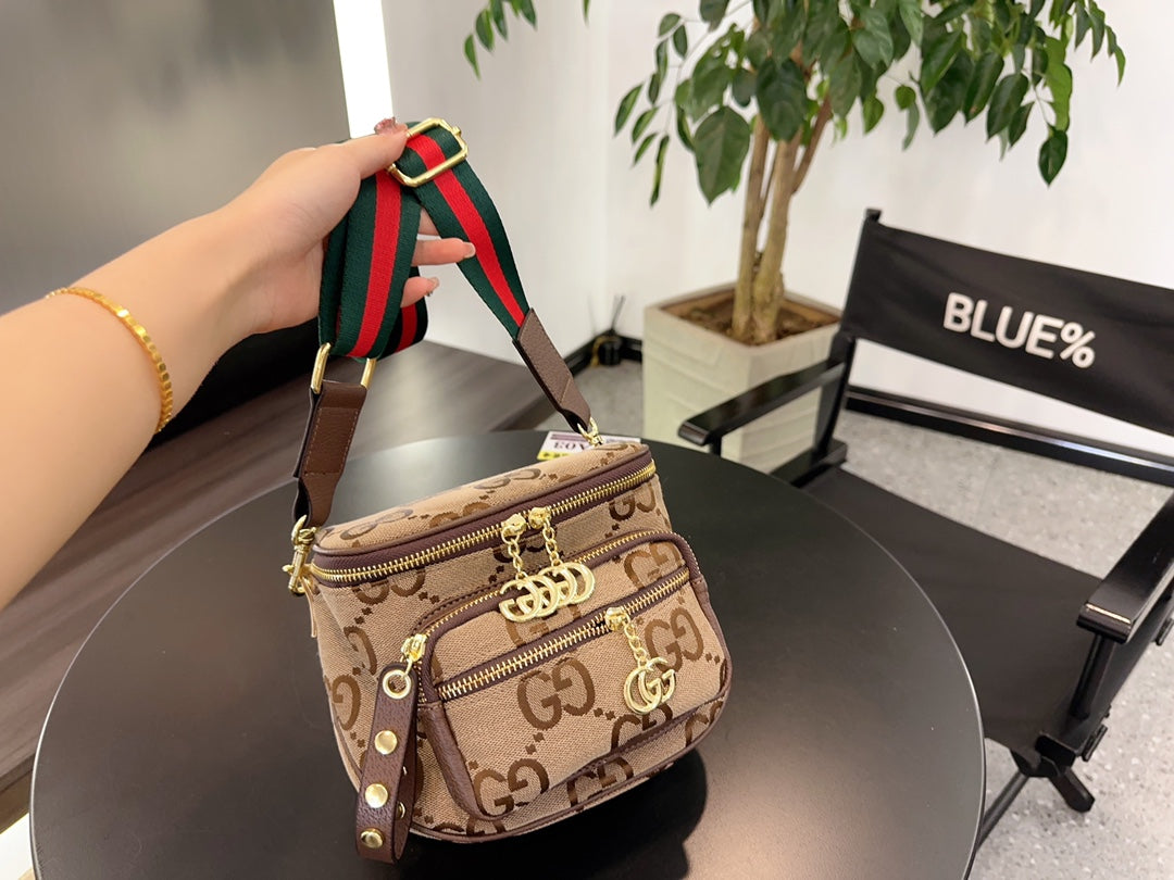 GUCCI BAG 530