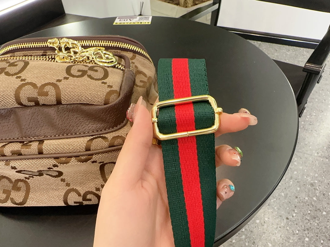 GUCCI BAG 530