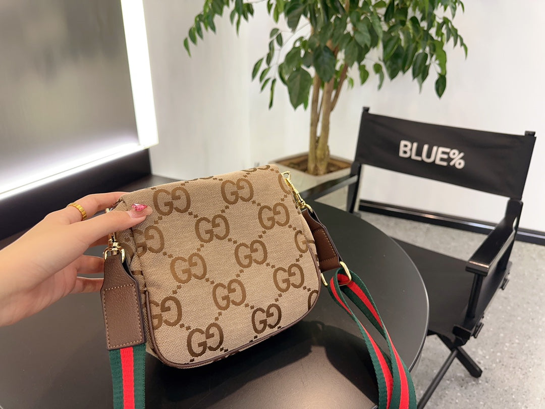 GUCCI BAG 530