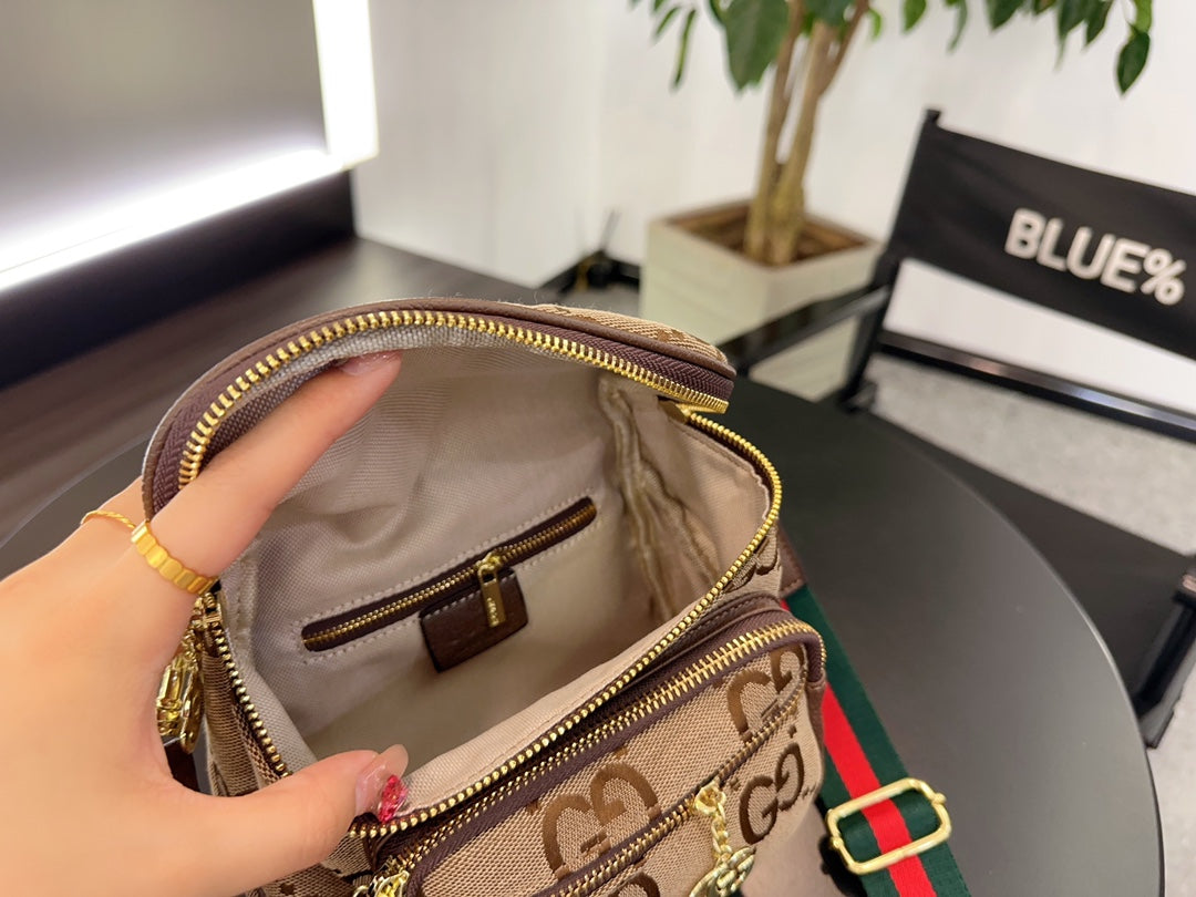 GUCCI BAG 530