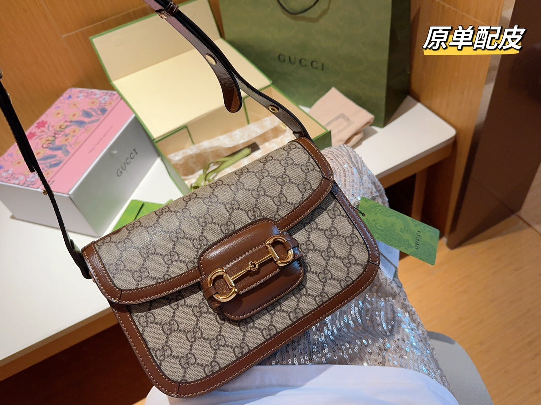 GUCCI BAG 531-1
