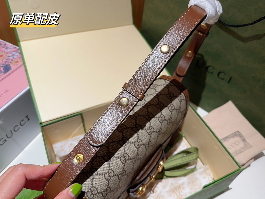 GUCCI BAG 531-1