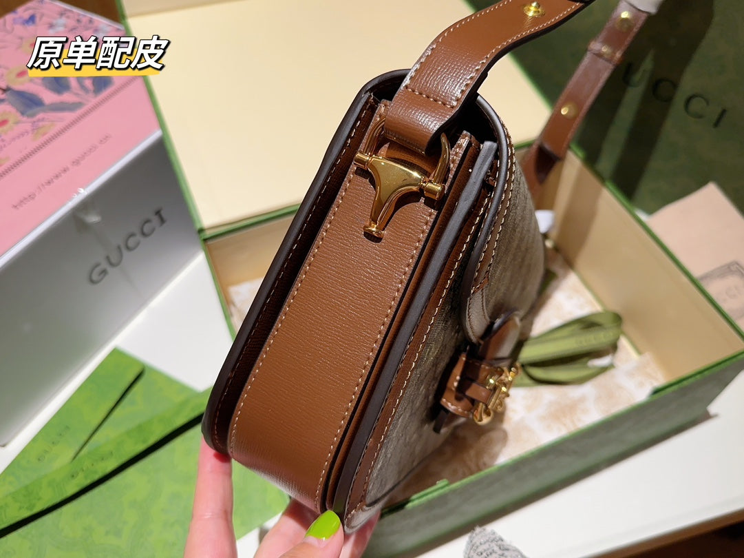 GUCCI BAG 531-1