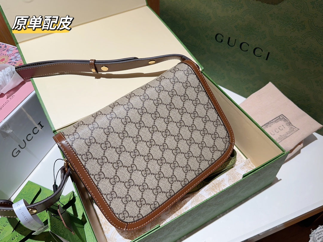 GUCCI BAG 531-1
