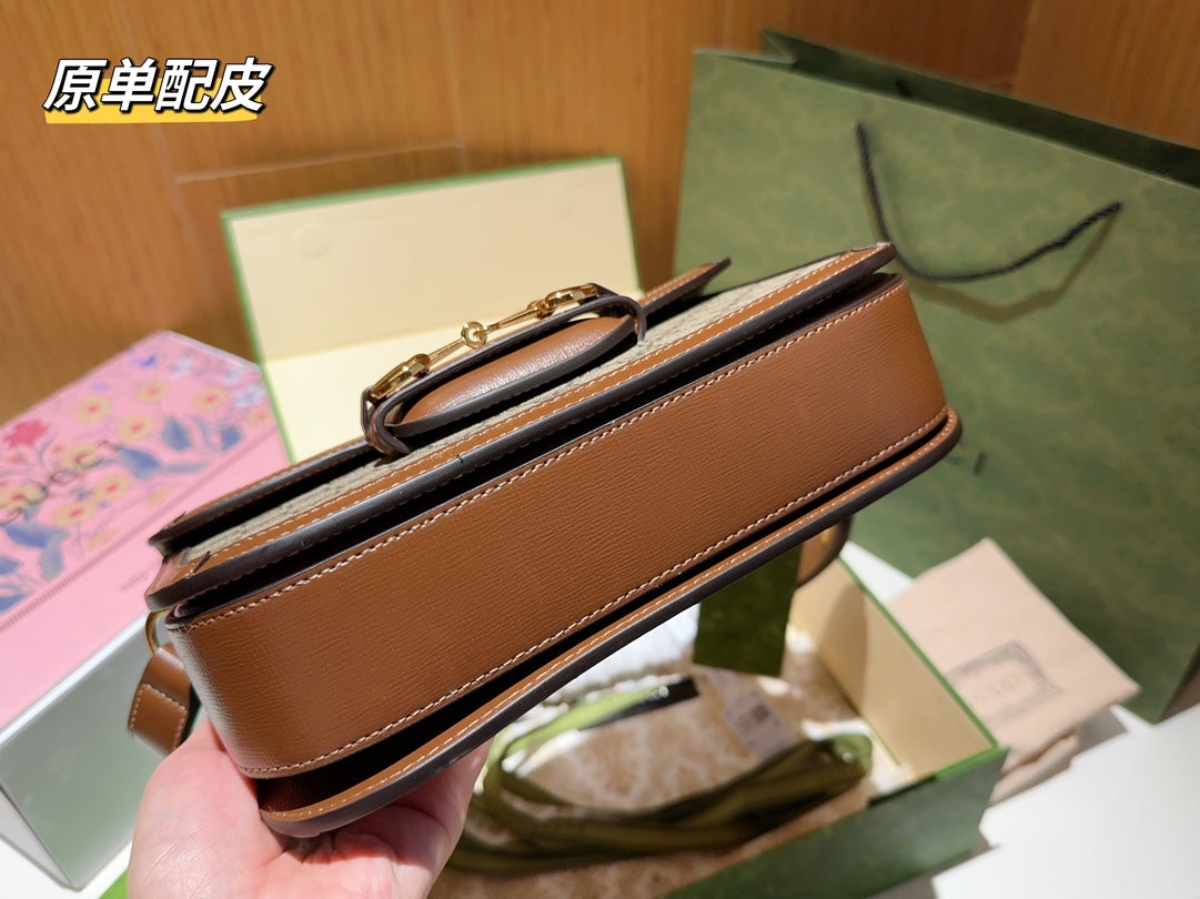 GUCCI BAG 531-1