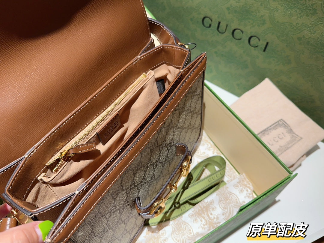 GUCCI BAG 531-1