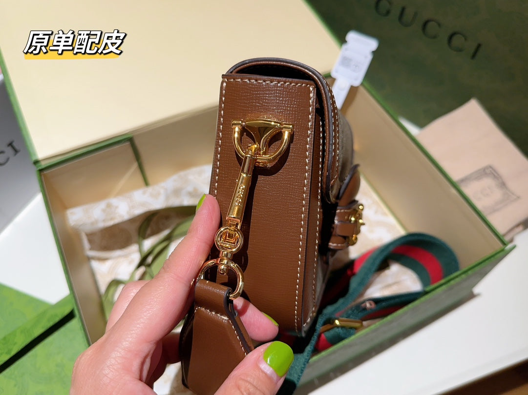 GUCCI BAG 531-2