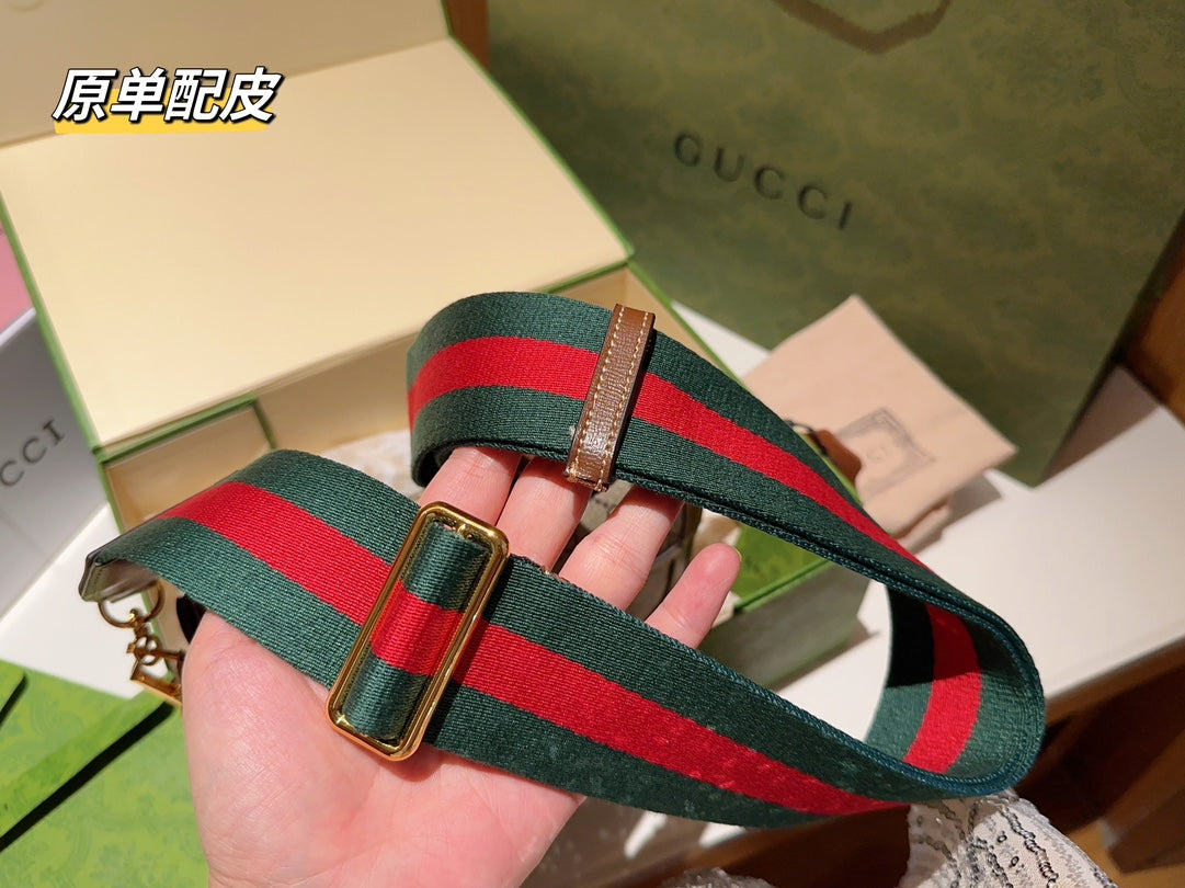 GUCCI BAG 531-2