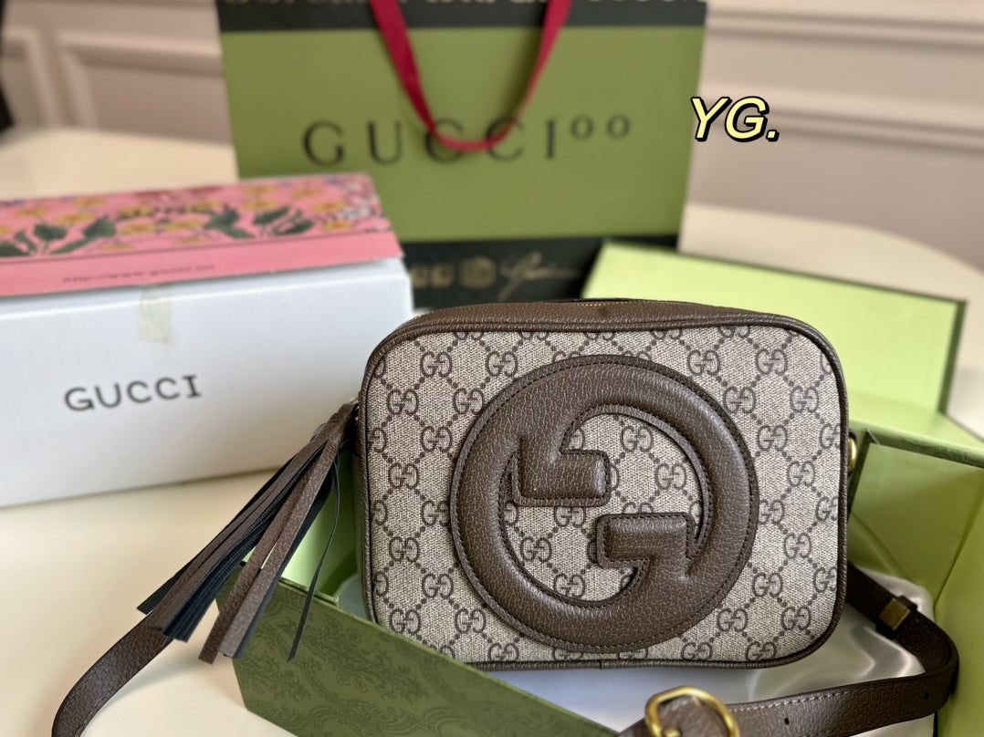 GUCCI BAG 532