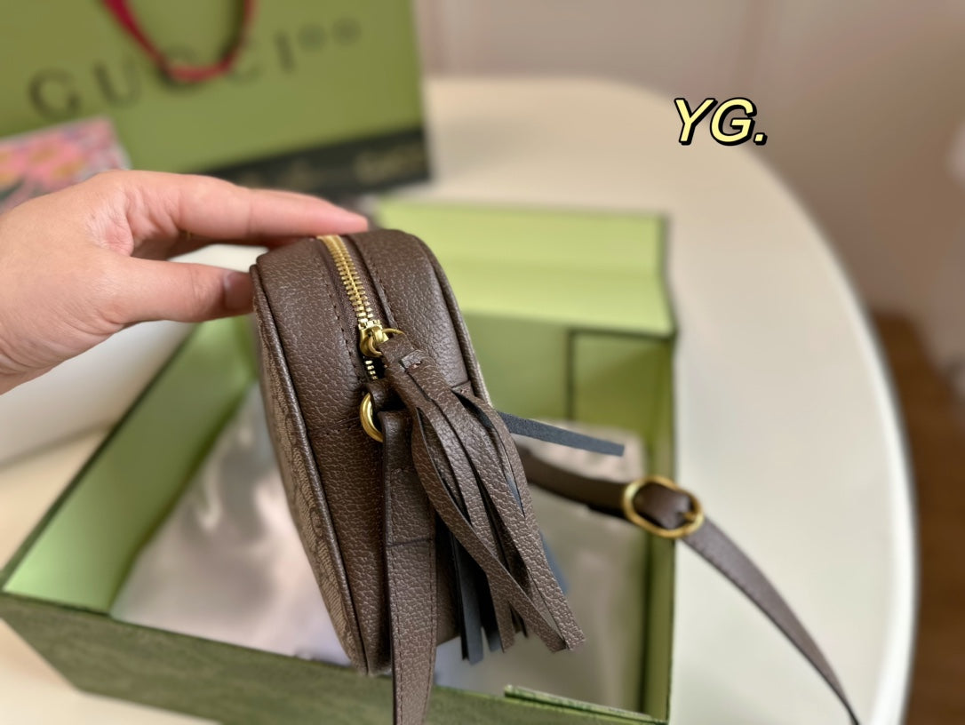 GUCCI BAG 532