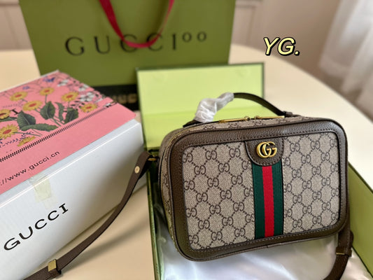 GUCCI BAG 533