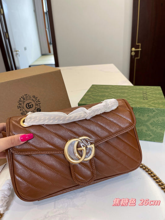 GUCCI BAG 534