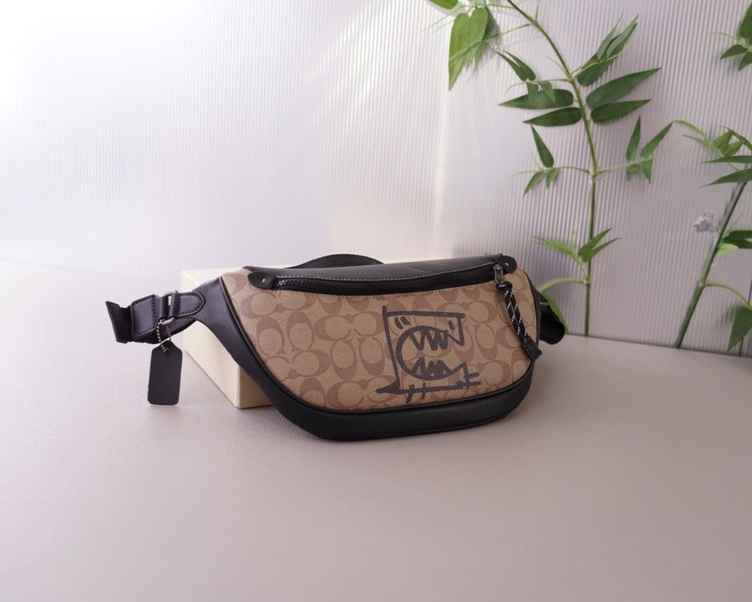Co-BAG581