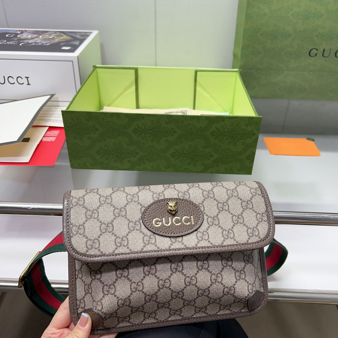 GUCCI BAG 543
