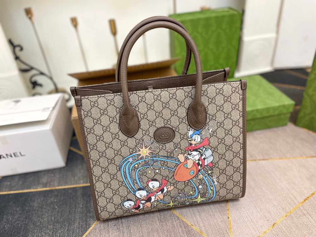 GUCCI BAG  544