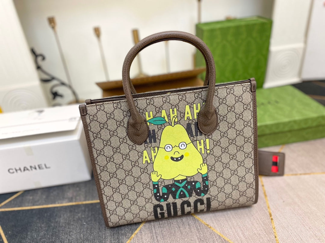 GUCCI BAG  544