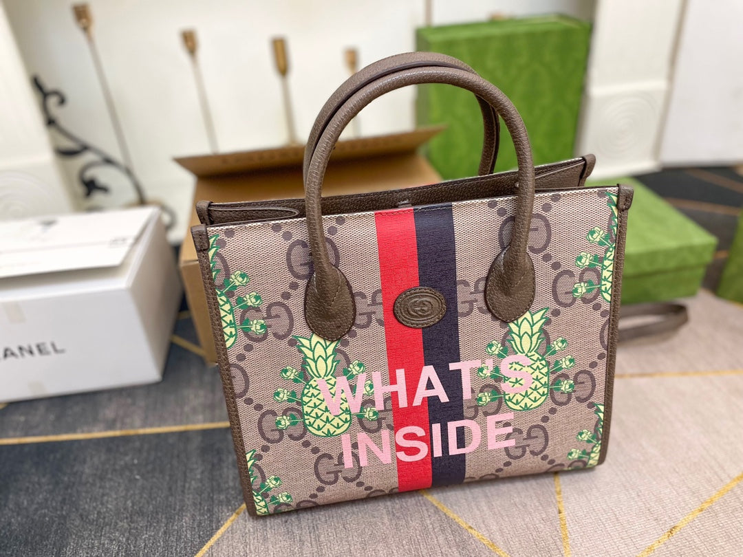 GUCCI BAG  544