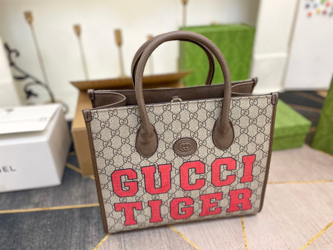 GUCCI BAG  544