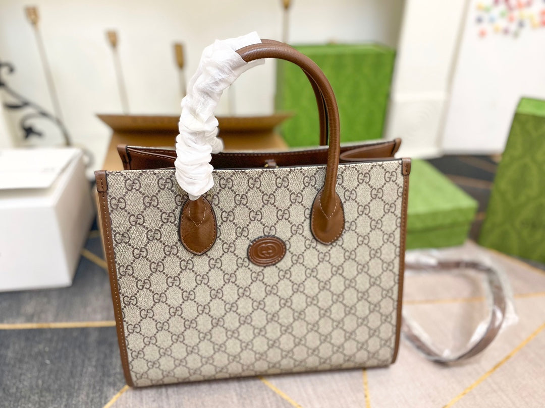 GUCCI BAG  544
