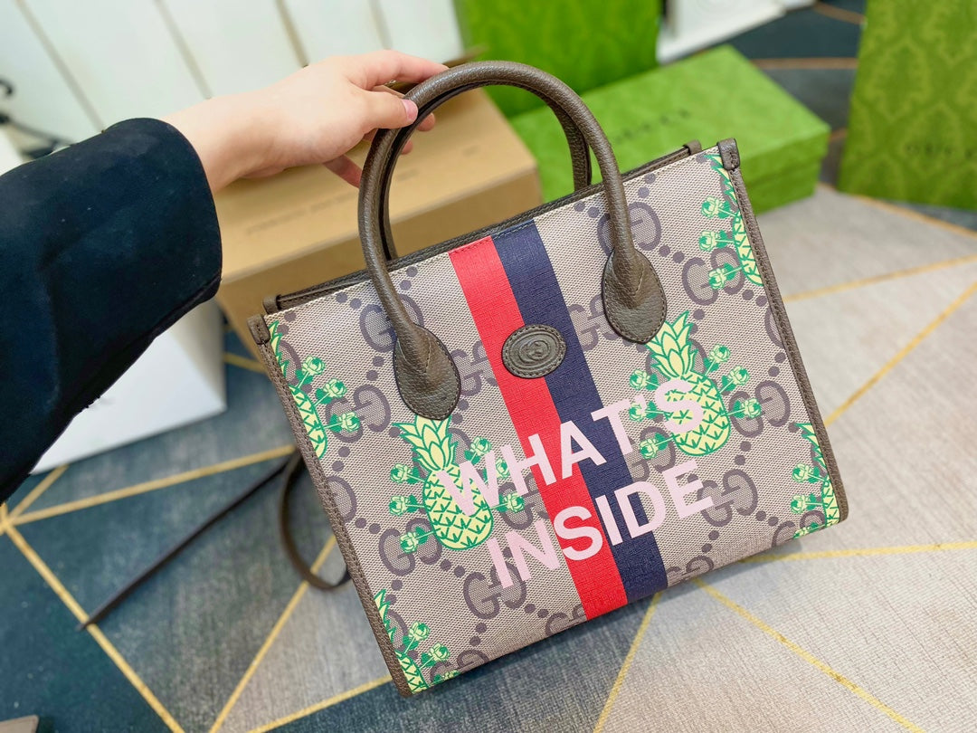 GUCCI BAG  544