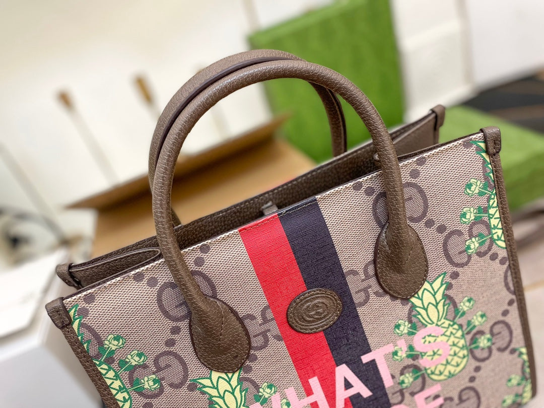 GUCCI BAG  544