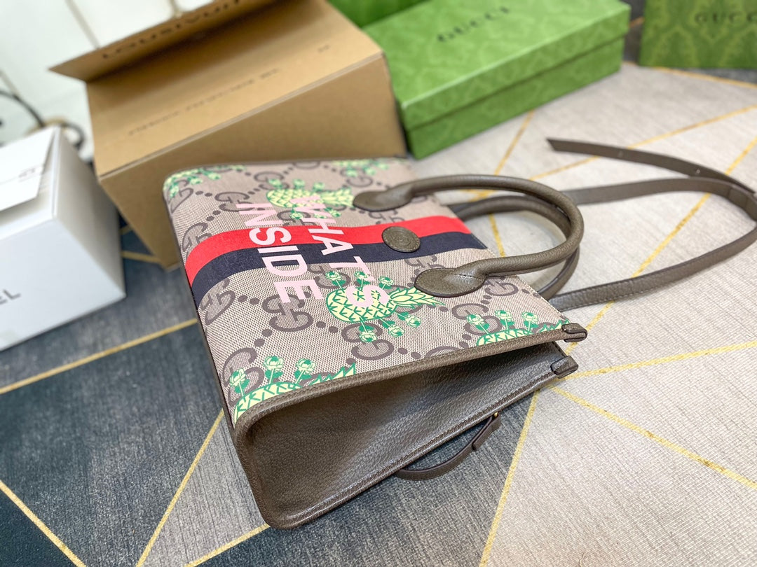 GUCCI BAG  544