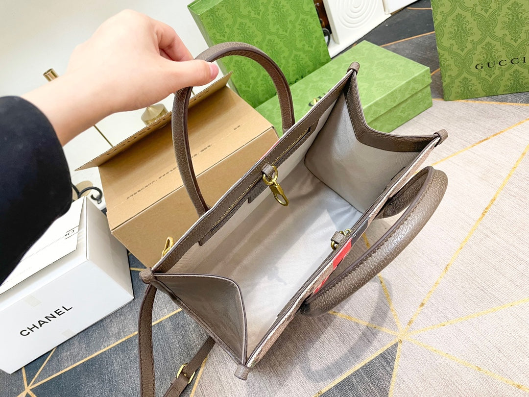 GUCCI BAG  544
