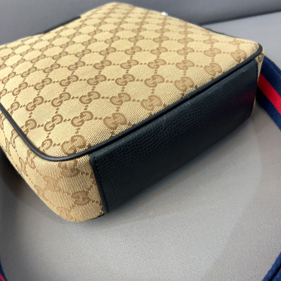 GUCCI BAG 547