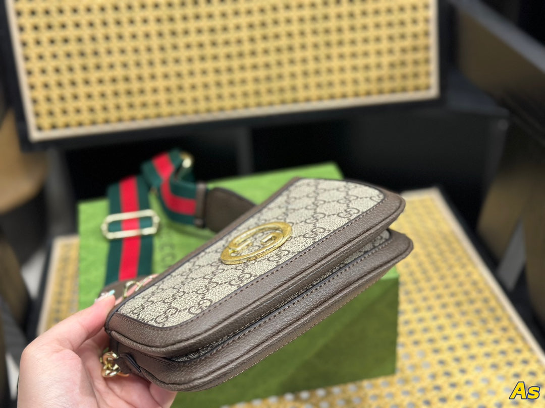 GUCCI BAG 552