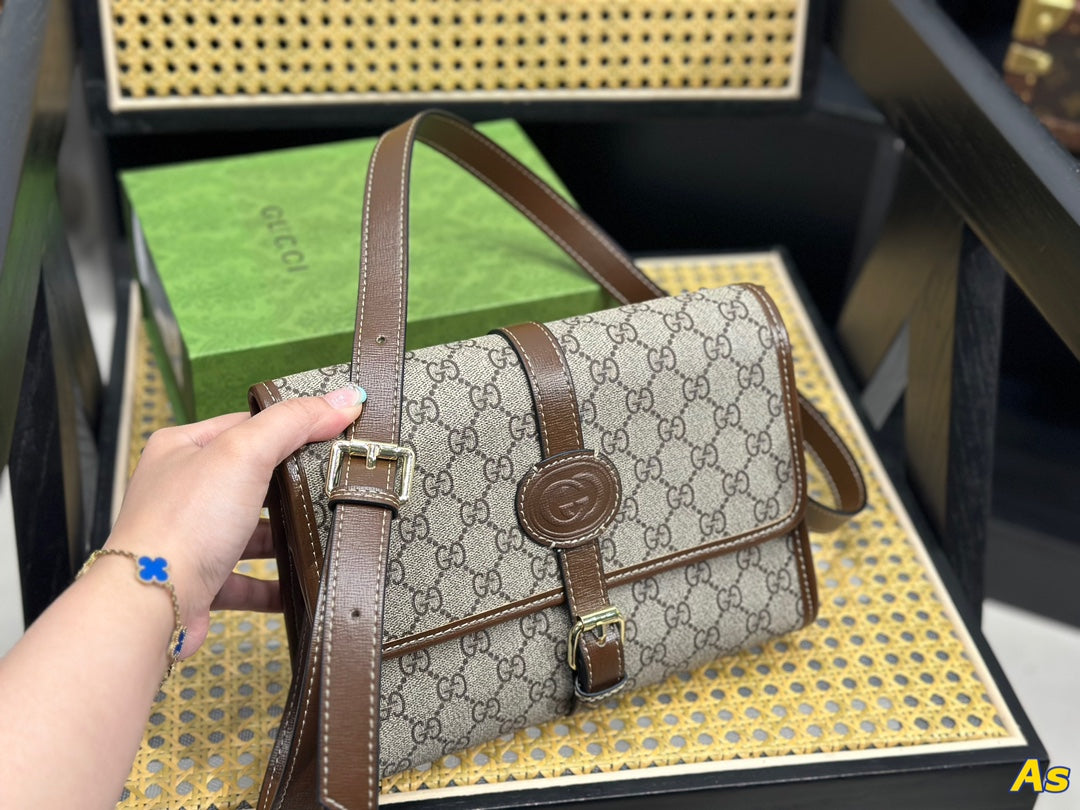 GUCCI BAG 553