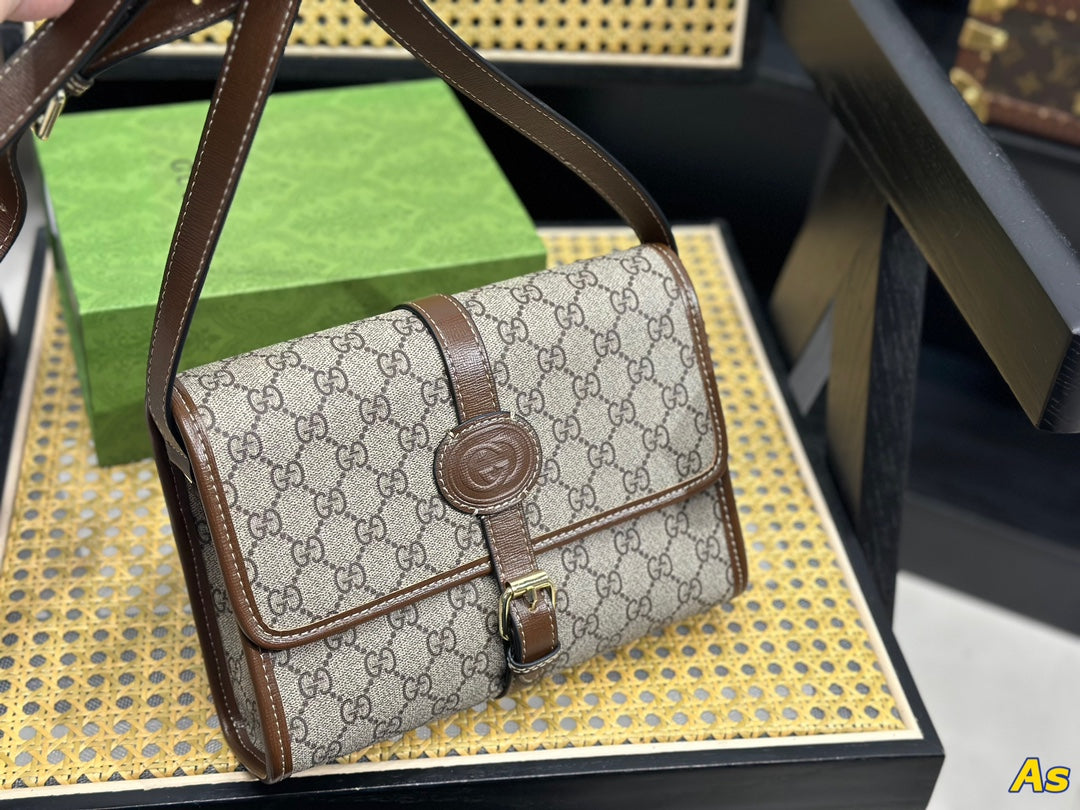GUCCI BAG 553
