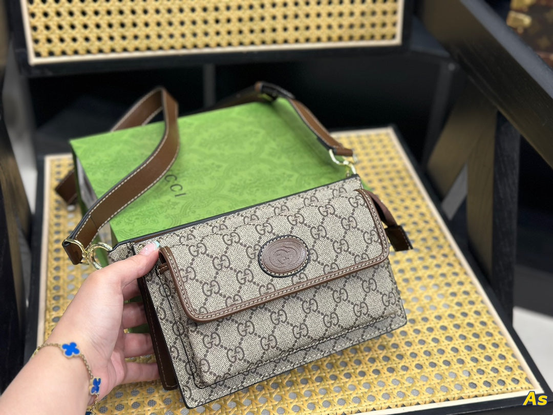 GUCCI BAG 554